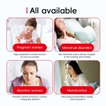 Heat Patch Manufacturer - Customizable Period Pain Relief up to 8 Hours