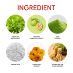 Fat Burning Patch Factory - Herbal Waist Abdomen 8 Hours Temperature