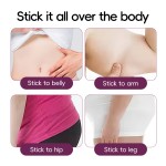 Slimming Body Patch Manufacturer - Natural Ingredients Fat Burn Metabolism