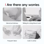 Menstrual Patch Manufacturer - Traditional Chinese Medicine Ingredients Custom