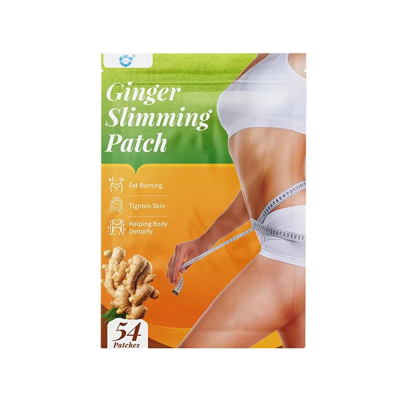 Slimming Patch Factory - OEM Private Label Abdomen Tightening Fast Slim