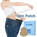 Slimming Waist Patch Manufacturer - Stubborn Fat Dissolution Visible Results
