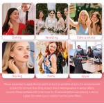 Ear Support Sticker Manufacturer - Custom Shapes 300pcs/Pack Factory Supply