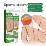 Lipoma Cream Manufacturer - Natural Plant Extracts Deep Penetration Nodules