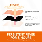 Hand Warmer Manufacturer - Continuous Heating Over 8 Hours Portable Body Warmer