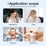 Hangover Patch Factory - Liver Protection 30-min Dizziness Relief Social