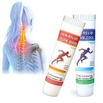 Pain Relieving Gel Manufacturer - Herbal Essence Safe Dual Effect Healthcare