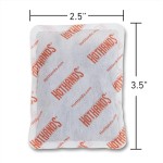 Hand Warmer Factory - Customizable Disposable 10 Hours Ultra-Long Heating