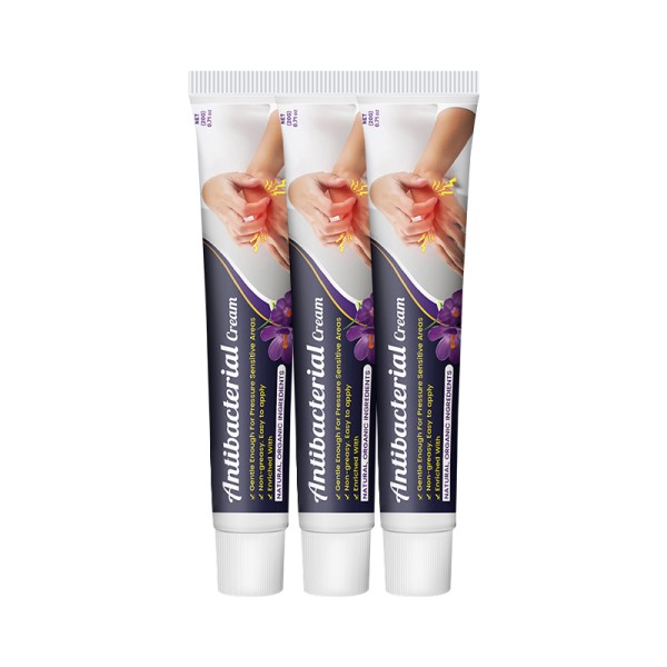 Mosquito Repellent Cream Factory - Refreshing Anti-Bite Skin Care External