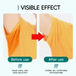 Sweat Absorbing Patch Factory - Dry Underarm 72 Hours Continuous Absorption
