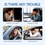 Nose Inhalation Stick Factory - Gentle Non-Irritating Nasal Sensitivity