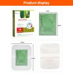 Foot Detox Patch Manufacturer - OEM Ginger Detox Pad Factory Supply
