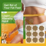 Slimming Patch Factory - OEM Private Label Abdomen Tightening Fast Slim