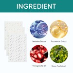 Weight Control Patch Factory - GLP-1 Vitamin Herbal Adult Healthcare