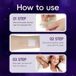 Sleep Patch Factory - Safe Fast 30 Minute Insomnia Dreaminess Improvement