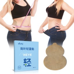 Slimming Waist Patch Manufacturer - Stubborn Fat Dissolution Visible Results