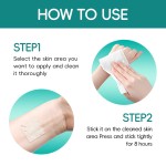 Weight Control Patch Factory - GLP-1 Vitamin Herbal Adult Healthcare