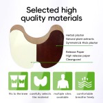 Moxibustion Plaster Manufacturer - 24 Hour Continuous Care Joint Patch