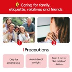 Pregnancy Pain Gel Manufacturer - 0 Hormone Formula Back Pain Relief