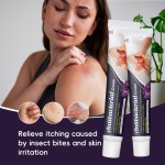 Mosquito Repellent Cream Factory - Refreshing Anti-Bite Skin Care External