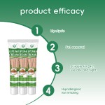 Lipoma Cream Manufacturer - Natural Plant Extracts Deep Penetration Nodules