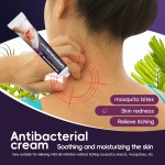 Mosquito Repellent Cream Factory - Refreshing Anti-Bite Skin Care External