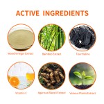 Foot Detox Patch Manufacturer - OEM Ginger Detox Pad Factory Supply