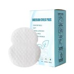 Sweat Absorbing Patch Factory - Dry Underarm 72 Hours Continuous Absorption
