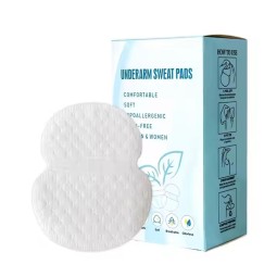 Sweat Absorbing Patch Factory - Dry Underarm 72 Hours Continuous Absorption