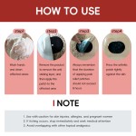 Arthritis Patch Manufacturer - Warm Therapy for Elderly Leg Circulation