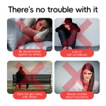 Psoriasis Ointment Factory - Herbal Formula Deep Repair Itching Relief