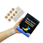 Sleep Patch Factory - Safe Fast 30 Minute Insomnia Dreaminess Improvement