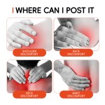 Lumbar Pain Patch Manufacturer - Herbal Chili Paste for Disc Herniation