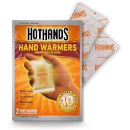Hand Warmer Factory - Customizable Disposable 10 Hours Ultra-Long Heating
