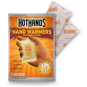 Hand Warmer Factory - Customizable Disposable 10 Hours Ultra-Long Heating