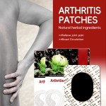 Arthritis Patch Manufacturer - Warm Therapy for Elderly Leg Circulation