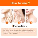 Acne Cream Factory - All-Skin Type Water Oil Balance Regulating