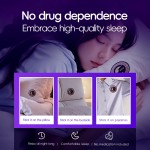 Sleep Patch Factory - Safe Fast 30 Minute Insomnia Dreaminess Improvement
