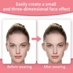 Ear Support Sticker Manufacturer - Custom Shapes 300pcs/Pack Factory Supply