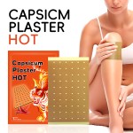 Lumbar Pain Patch Manufacturer - Herbal Chili Paste for Disc Herniation