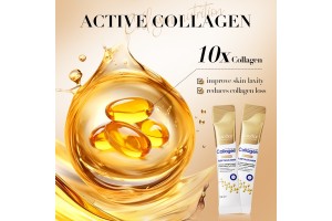 Collagen Anti-Aging Sleeping Mask: The Go-To OEM/ODM Solution for Beauty Brands to Win the Anti-Aging Market