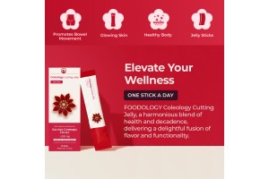 Leading OEM Partner for Garcinia Cambogia Slimming Jelly, Empowering Global Brands