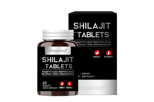 Shilajit Tablets: Partner with Acorn, a Top OEM/ODM Manufacturer, to Tap into the Male Health Supplement Market