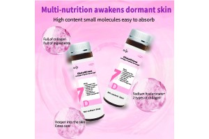 Your Trusted Partner for Collagen Peptide Oral Liquid OEM/ODM, Fueling Global Beauty & Health Brands’ Success