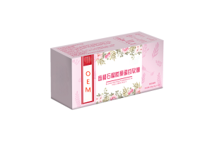 Blood Orange Pomegranate Collagen Gummy OEM/ODM, Empowering Health & Beauty Brands to Achieve Rapid Growth