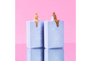 Launch Private Label Tinted Mineral Sunscreen Serum Drops SPF50, Empowering Brands to Win in Sun Care Market