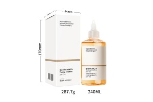 Global Beauty Brands Turn to 18-Year OEM Expert for 7% Glycolic Acid Toner