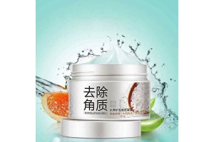 Facial Exfoliator Gel: Your Trusted OEM/ODM Partner for Premium Skincare Solutions