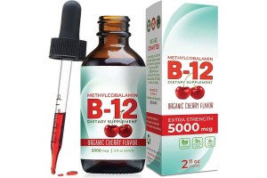 OEM Methylcobalamin B12 Drops, Creating High-Competitiveness Dietary Supplements for Health Brands