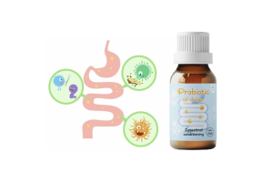 Leading Probiotic Oil Drops OEM Partner for Comprehensive Intestinal Conditioning Solutions